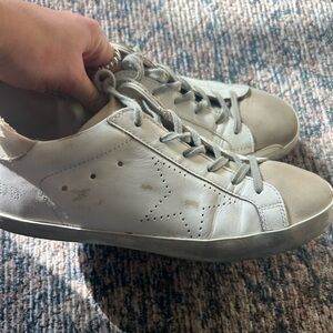 Golden Goose sneakers